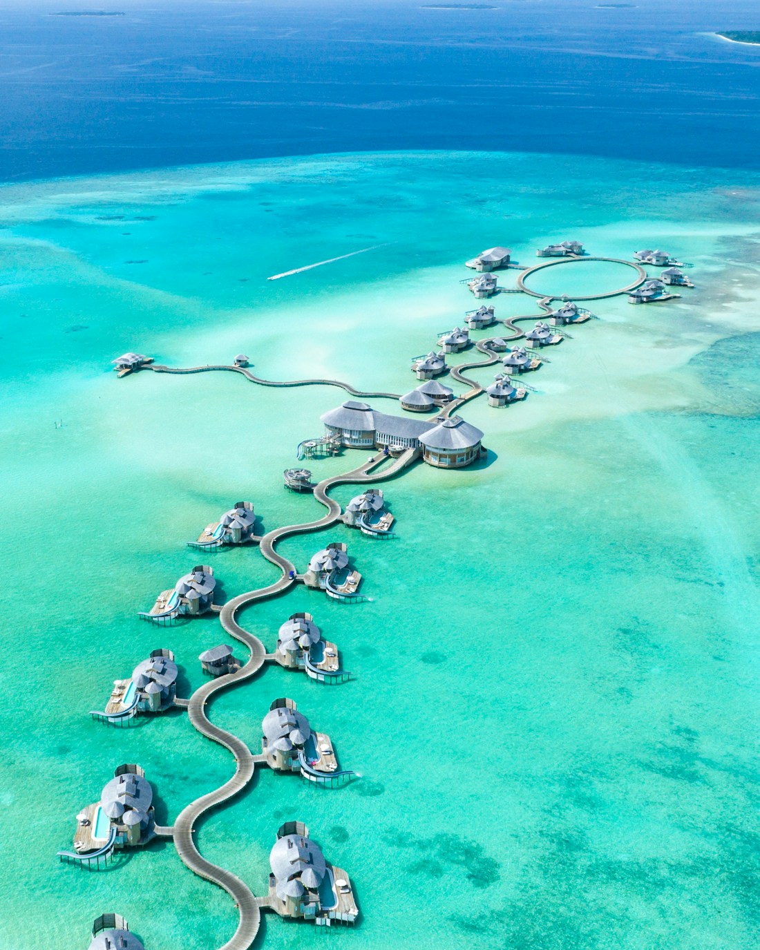 Travel offers