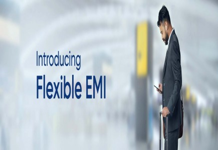 Flexible EMI Test